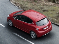 Peugeot 208 GTI hatchback 3-door (1 generation) 1.6 MT foto, Peugeot 208 GTI hatchback 3-door (1 generation) 1.6 MT fotos, Peugeot 208 GTI hatchback 3-door (1 generation) 1.6 MT Bilder, Peugeot 208 GTI hatchback 3-door (1 generation) 1.6 MT Bild