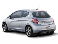 Peugeot 208 Hatchback 3-door (1 generation) 1.2 VTi ETG (82 HP) Allure foto, Peugeot 208 Hatchback 3-door (1 generation) 1.2 VTi ETG (82 HP) Allure fotos, Peugeot 208 Hatchback 3-door (1 generation) 1.2 VTi ETG (82 HP) Allure Bilder, Peugeot 208 Hatchback 3-door (1 generation) 1.2 VTi ETG (82 HP) Allure Bild