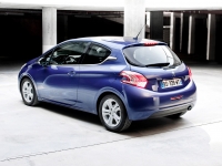 Peugeot 208 Hatchback 3-door (1 generation) 1.2 VTi ETG (82 HP) Allure foto, Peugeot 208 Hatchback 3-door (1 generation) 1.2 VTi ETG (82 HP) Allure fotos, Peugeot 208 Hatchback 3-door (1 generation) 1.2 VTi ETG (82 HP) Allure Bilder, Peugeot 208 Hatchback 3-door (1 generation) 1.2 VTi ETG (82 HP) Allure Bild