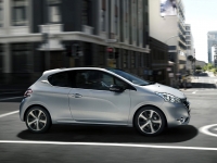 Peugeot 208 Hatchback 3-door (1 generation) 1.2 VTi ETG (82 HP) Allure foto, Peugeot 208 Hatchback 3-door (1 generation) 1.2 VTi ETG (82 HP) Allure fotos, Peugeot 208 Hatchback 3-door (1 generation) 1.2 VTi ETG (82 HP) Allure Bilder, Peugeot 208 Hatchback 3-door (1 generation) 1.2 VTi ETG (82 HP) Allure Bild