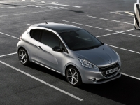 Peugeot 208 Hatchback 3-door (1 generation) 1.2 VTi ETG (82 HP) Allure foto, Peugeot 208 Hatchback 3-door (1 generation) 1.2 VTi ETG (82 HP) Allure fotos, Peugeot 208 Hatchback 3-door (1 generation) 1.2 VTi ETG (82 HP) Allure Bilder, Peugeot 208 Hatchback 3-door (1 generation) 1.2 VTi ETG (82 HP) Allure Bild