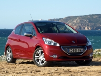 Peugeot 208 Hatchback 3-door (1 generation) 1.2 VTi ETG (82 HP) Allure foto, Peugeot 208 Hatchback 3-door (1 generation) 1.2 VTi ETG (82 HP) Allure fotos, Peugeot 208 Hatchback 3-door (1 generation) 1.2 VTi ETG (82 HP) Allure Bilder, Peugeot 208 Hatchback 3-door (1 generation) 1.2 VTi ETG (82 HP) Allure Bild