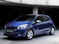 Peugeot 208 Hatchback 3-door (1 generation) 1.2 VTi ETG (82 HP) Allure foto, Peugeot 208 Hatchback 3-door (1 generation) 1.2 VTi ETG (82 HP) Allure fotos, Peugeot 208 Hatchback 3-door (1 generation) 1.2 VTi ETG (82 HP) Allure Bilder, Peugeot 208 Hatchback 3-door (1 generation) 1.2 VTi ETG (82 HP) Allure Bild