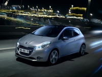 Peugeot 208 Hatchback 3-door (1 generation) 1.2 VTi ETG (82 HP) Allure foto, Peugeot 208 Hatchback 3-door (1 generation) 1.2 VTi ETG (82 HP) Allure fotos, Peugeot 208 Hatchback 3-door (1 generation) 1.2 VTi ETG (82 HP) Allure Bilder, Peugeot 208 Hatchback 3-door (1 generation) 1.2 VTi ETG (82 HP) Allure Bild