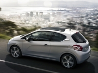 Peugeot 208 Hatchback 3-door (1 generation) 1.2 VTi MT (82hp) Active foto, Peugeot 208 Hatchback 3-door (1 generation) 1.2 VTi MT (82hp) Active fotos, Peugeot 208 Hatchback 3-door (1 generation) 1.2 VTi MT (82hp) Active Bilder, Peugeot 208 Hatchback 3-door (1 generation) 1.2 VTi MT (82hp) Active Bild