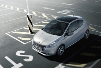 Peugeot 208 Hatchback 3-door (1 generation) 1.2 VTi MT (82hp) Active foto, Peugeot 208 Hatchback 3-door (1 generation) 1.2 VTi MT (82hp) Active fotos, Peugeot 208 Hatchback 3-door (1 generation) 1.2 VTi MT (82hp) Active Bilder, Peugeot 208 Hatchback 3-door (1 generation) 1.2 VTi MT (82hp) Active Bild