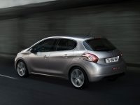 Peugeot 208 Hatchback 5-door. (1 generation) 1.0 VTi MT (68 HP) Access foto, Peugeot 208 Hatchback 5-door. (1 generation) 1.0 VTi MT (68 HP) Access fotos, Peugeot 208 Hatchback 5-door. (1 generation) 1.0 VTi MT (68 HP) Access Bilder, Peugeot 208 Hatchback 5-door. (1 generation) 1.0 VTi MT (68 HP) Access Bild