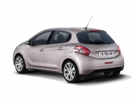 Peugeot 208 Hatchback 5-door. (1 generation) 1.0 VTi MT (68 HP) Access foto, Peugeot 208 Hatchback 5-door. (1 generation) 1.0 VTi MT (68 HP) Access fotos, Peugeot 208 Hatchback 5-door. (1 generation) 1.0 VTi MT (68 HP) Access Bilder, Peugeot 208 Hatchback 5-door. (1 generation) 1.0 VTi MT (68 HP) Access Bild