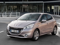 Peugeot 208 Hatchback 5-door. (1 generation) 1.0 VTi MT (68 HP) Access foto, Peugeot 208 Hatchback 5-door. (1 generation) 1.0 VTi MT (68 HP) Access fotos, Peugeot 208 Hatchback 5-door. (1 generation) 1.0 VTi MT (68 HP) Access Bilder, Peugeot 208 Hatchback 5-door. (1 generation) 1.0 VTi MT (68 HP) Access Bild