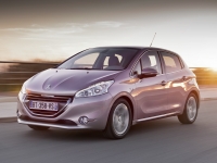 Peugeot 208 Hatchback 5-door. (1 generation) 1.0 VTi MT (68 HP) Access foto, Peugeot 208 Hatchback 5-door. (1 generation) 1.0 VTi MT (68 HP) Access fotos, Peugeot 208 Hatchback 5-door. (1 generation) 1.0 VTi MT (68 HP) Access Bilder, Peugeot 208 Hatchback 5-door. (1 generation) 1.0 VTi MT (68 HP) Access Bild