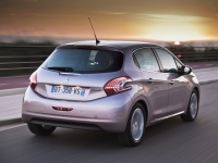 Peugeot 208 Hatchback 5-door. (1 generation) 1.0 VTi MT (68 HP) Access foto, Peugeot 208 Hatchback 5-door. (1 generation) 1.0 VTi MT (68 HP) Access fotos, Peugeot 208 Hatchback 5-door. (1 generation) 1.0 VTi MT (68 HP) Access Bilder, Peugeot 208 Hatchback 5-door. (1 generation) 1.0 VTi MT (68 HP) Access Bild