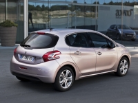 Peugeot 208 Hatchback 5-door. (1 generation) 1.0 VTi MT (68 HP) Access foto, Peugeot 208 Hatchback 5-door. (1 generation) 1.0 VTi MT (68 HP) Access fotos, Peugeot 208 Hatchback 5-door. (1 generation) 1.0 VTi MT (68 HP) Access Bilder, Peugeot 208 Hatchback 5-door. (1 generation) 1.0 VTi MT (68 HP) Access Bild