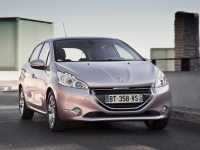 Peugeot 208 Hatchback 5-door. (1 generation) 1.0 VTi MT (68 HP) Access foto, Peugeot 208 Hatchback 5-door. (1 generation) 1.0 VTi MT (68 HP) Access fotos, Peugeot 208 Hatchback 5-door. (1 generation) 1.0 VTi MT (68 HP) Access Bilder, Peugeot 208 Hatchback 5-door. (1 generation) 1.0 VTi MT (68 HP) Access Bild