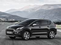 Peugeot 3008 Crossover (1 generation) 1.6 e-HDi EGS foto, Peugeot 3008 Crossover (1 generation) 1.6 e-HDi EGS fotos, Peugeot 3008 Crossover (1 generation) 1.6 e-HDi EGS Bilder, Peugeot 3008 Crossover (1 generation) 1.6 e-HDi EGS Bild