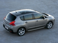 Peugeot 3008 Crossover (1 generation) 1.6 HDi MT (110hp) foto, Peugeot 3008 Crossover (1 generation) 1.6 HDi MT (110hp) fotos, Peugeot 3008 Crossover (1 generation) 1.6 HDi MT (110hp) Bilder, Peugeot 3008 Crossover (1 generation) 1.6 HDi MT (110hp) Bild