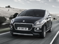 Peugeot 3008 Crossover (1 generation) 1.6 THP AT (150 HP) foto, Peugeot 3008 Crossover (1 generation) 1.6 THP AT (150 HP) fotos, Peugeot 3008 Crossover (1 generation) 1.6 THP AT (150 HP) Bilder, Peugeot 3008 Crossover (1 generation) 1.6 THP AT (150 HP) Bild