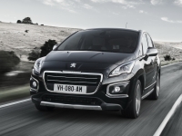 Peugeot 3008 Crossover (1 generation) 1.6 THP MT (150 HP) foto, Peugeot 3008 Crossover (1 generation) 1.6 THP MT (150 HP) fotos, Peugeot 3008 Crossover (1 generation) 1.6 THP MT (150 HP) Bilder, Peugeot 3008 Crossover (1 generation) 1.6 THP MT (150 HP) Bild