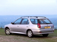 Peugeot 306 Estate (1 generation) AT 1.8 (101hp) Technische Daten, Peugeot 306 Estate (1 generation) AT 1.8 (101hp) Daten, Peugeot 306 Estate (1 generation) AT 1.8 (101hp) Funktionen, Peugeot 306 Estate (1 generation) AT 1.8 (101hp) Bewertung, Peugeot 306 Estate (1 generation) AT 1.8 (101hp) kaufen, Peugeot 306 Estate (1 generation) AT 1.8 (101hp) Preis, Peugeot 306 Estate (1 generation) AT 1.8 (101hp) Autos