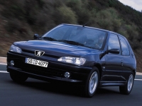 Peugeot 306 Hatchback 3-door (1 generation) 1.1 MT (60hp) foto, Peugeot 306 Hatchback 3-door (1 generation) 1.1 MT (60hp) fotos, Peugeot 306 Hatchback 3-door (1 generation) 1.1 MT (60hp) Bilder, Peugeot 306 Hatchback 3-door (1 generation) 1.1 MT (60hp) Bild