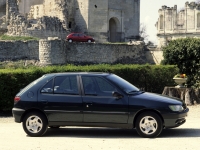 Peugeot 306 Hatchback 5-door. (1 generation) 1.1 MT (61hp) foto, Peugeot 306 Hatchback 5-door. (1 generation) 1.1 MT (61hp) fotos, Peugeot 306 Hatchback 5-door. (1 generation) 1.1 MT (61hp) Bilder, Peugeot 306 Hatchback 5-door. (1 generation) 1.1 MT (61hp) Bild