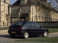 Peugeot 306 Hatchback 5-door. (1 generation) 1.8 MT (101 HP) foto, Peugeot 306 Hatchback 5-door. (1 generation) 1.8 MT (101 HP) fotos, Peugeot 306 Hatchback 5-door. (1 generation) 1.8 MT (101 HP) Bilder, Peugeot 306 Hatchback 5-door. (1 generation) 1.8 MT (101 HP) Bild