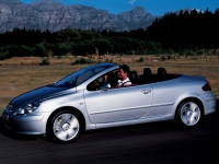 Peugeot 307 Convertible (1 generation) 1.6 MT (110 hp) foto, Peugeot 307 Convertible (1 generation) 1.6 MT (110 hp) fotos, Peugeot 307 Convertible (1 generation) 1.6 MT (110 hp) Bilder, Peugeot 307 Convertible (1 generation) 1.6 MT (110 hp) Bild