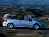 Peugeot 307 Convertible (1 generation) 2.0 AT (136 hp) foto, Peugeot 307 Convertible (1 generation) 2.0 AT (136 hp) fotos, Peugeot 307 Convertible (1 generation) 2.0 AT (136 hp) Bilder, Peugeot 307 Convertible (1 generation) 2.0 AT (136 hp) Bild