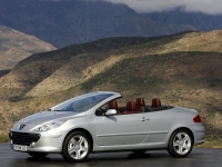 Peugeot 307 Convertible (1 generation) 2.0 AT (143hp) Technische Daten, Peugeot 307 Convertible (1 generation) 2.0 AT (143hp) Daten, Peugeot 307 Convertible (1 generation) 2.0 AT (143hp) Funktionen, Peugeot 307 Convertible (1 generation) 2.0 AT (143hp) Bewertung, Peugeot 307 Convertible (1 generation) 2.0 AT (143hp) kaufen, Peugeot 307 Convertible (1 generation) 2.0 AT (143hp) Preis, Peugeot 307 Convertible (1 generation) 2.0 AT (143hp) Autos