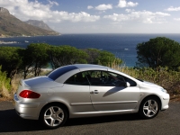 Peugeot 307 Convertible (1 generation) 2.0 AT (143hp) Technische Daten, Peugeot 307 Convertible (1 generation) 2.0 AT (143hp) Daten, Peugeot 307 Convertible (1 generation) 2.0 AT (143hp) Funktionen, Peugeot 307 Convertible (1 generation) 2.0 AT (143hp) Bewertung, Peugeot 307 Convertible (1 generation) 2.0 AT (143hp) kaufen, Peugeot 307 Convertible (1 generation) 2.0 AT (143hp) Preis, Peugeot 307 Convertible (1 generation) 2.0 AT (143hp) Autos