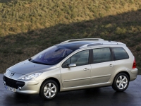 Peugeot 307 Estate (1 generation) 1.6 MT (110hp) Technische Daten, Peugeot 307 Estate (1 generation) 1.6 MT (110hp) Daten, Peugeot 307 Estate (1 generation) 1.6 MT (110hp) Funktionen, Peugeot 307 Estate (1 generation) 1.6 MT (110hp) Bewertung, Peugeot 307 Estate (1 generation) 1.6 MT (110hp) kaufen, Peugeot 307 Estate (1 generation) 1.6 MT (110hp) Preis, Peugeot 307 Estate (1 generation) 1.6 MT (110hp) Autos