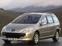 Peugeot 307 Estate (1 generation) 2.0 AT (143hp) Technische Daten, Peugeot 307 Estate (1 generation) 2.0 AT (143hp) Daten, Peugeot 307 Estate (1 generation) 2.0 AT (143hp) Funktionen, Peugeot 307 Estate (1 generation) 2.0 AT (143hp) Bewertung, Peugeot 307 Estate (1 generation) 2.0 AT (143hp) kaufen, Peugeot 307 Estate (1 generation) 2.0 AT (143hp) Preis, Peugeot 307 Estate (1 generation) 2.0 AT (143hp) Autos