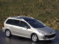 Peugeot 307 Estate (1 generation) 2.0 AT (143hp) Technische Daten, Peugeot 307 Estate (1 generation) 2.0 AT (143hp) Daten, Peugeot 307 Estate (1 generation) 2.0 AT (143hp) Funktionen, Peugeot 307 Estate (1 generation) 2.0 AT (143hp) Bewertung, Peugeot 307 Estate (1 generation) 2.0 AT (143hp) kaufen, Peugeot 307 Estate (1 generation) 2.0 AT (143hp) Preis, Peugeot 307 Estate (1 generation) 2.0 AT (143hp) Autos