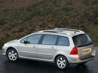 Peugeot 307 Estate (1 generation) 2.0 HDi AT (136hp) Technische Daten, Peugeot 307 Estate (1 generation) 2.0 HDi AT (136hp) Daten, Peugeot 307 Estate (1 generation) 2.0 HDi AT (136hp) Funktionen, Peugeot 307 Estate (1 generation) 2.0 HDi AT (136hp) Bewertung, Peugeot 307 Estate (1 generation) 2.0 HDi AT (136hp) kaufen, Peugeot 307 Estate (1 generation) 2.0 HDi AT (136hp) Preis, Peugeot 307 Estate (1 generation) 2.0 HDi AT (136hp) Autos