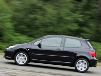 Peugeot 307 Hatchback 3-door (1 generation) 1.6 HDi MT (90hp) foto, Peugeot 307 Hatchback 3-door (1 generation) 1.6 HDi MT (90hp) fotos, Peugeot 307 Hatchback 3-door (1 generation) 1.6 HDi MT (90hp) Bilder, Peugeot 307 Hatchback 3-door (1 generation) 1.6 HDi MT (90hp) Bild