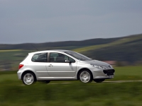 Peugeot 307 Hatchback 3-door (1 generation) 2.0 MT (143hp) foto, Peugeot 307 Hatchback 3-door (1 generation) 2.0 MT (143hp) fotos, Peugeot 307 Hatchback 3-door (1 generation) 2.0 MT (143hp) Bilder, Peugeot 307 Hatchback 3-door (1 generation) 2.0 MT (143hp) Bild