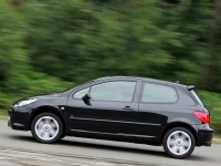 Peugeot 307 Hatchback 3-door (1 generation) 2.0 MT (180hp) foto, Peugeot 307 Hatchback 3-door (1 generation) 2.0 MT (180hp) fotos, Peugeot 307 Hatchback 3-door (1 generation) 2.0 MT (180hp) Bilder, Peugeot 307 Hatchback 3-door (1 generation) 2.0 MT (180hp) Bild