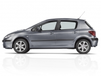 Peugeot 307 Hatchback 5-door. (1 generation) 1.6 MT (109hp) Technische Daten, Peugeot 307 Hatchback 5-door. (1 generation) 1.6 MT (109hp) Daten, Peugeot 307 Hatchback 5-door. (1 generation) 1.6 MT (109hp) Funktionen, Peugeot 307 Hatchback 5-door. (1 generation) 1.6 MT (109hp) Bewertung, Peugeot 307 Hatchback 5-door. (1 generation) 1.6 MT (109hp) kaufen, Peugeot 307 Hatchback 5-door. (1 generation) 1.6 MT (109hp) Preis, Peugeot 307 Hatchback 5-door. (1 generation) 1.6 MT (109hp) Autos