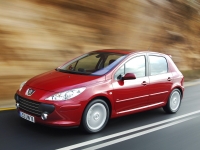 Peugeot 307 Hatchback 5-door. (1 generation) 2.0 AT (140 hp) foto, Peugeot 307 Hatchback 5-door. (1 generation) 2.0 AT (140 hp) fotos, Peugeot 307 Hatchback 5-door. (1 generation) 2.0 AT (140 hp) Bilder, Peugeot 307 Hatchback 5-door. (1 generation) 2.0 AT (140 hp) Bild