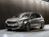 Peugeot 308 Hatchback (2 generation) 1.2 VTi MT (82 HP) foto, Peugeot 308 Hatchback (2 generation) 1.2 VTi MT (82 HP) fotos, Peugeot 308 Hatchback (2 generation) 1.2 VTi MT (82 HP) Bilder, Peugeot 308 Hatchback (2 generation) 1.2 VTi MT (82 HP) Bild