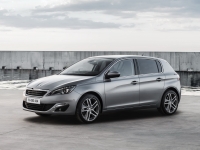 Peugeot 308 Hatchback (2 generation) 1.2 VTi MT (82 HP) foto, Peugeot 308 Hatchback (2 generation) 1.2 VTi MT (82 HP) fotos, Peugeot 308 Hatchback (2 generation) 1.2 VTi MT (82 HP) Bilder, Peugeot 308 Hatchback (2 generation) 1.2 VTi MT (82 HP) Bild