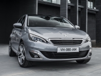 Peugeot 308 Hatchback (2 generation) 1.2 VTi MT (82 HP) foto, Peugeot 308 Hatchback (2 generation) 1.2 VTi MT (82 HP) fotos, Peugeot 308 Hatchback (2 generation) 1.2 VTi MT (82 HP) Bilder, Peugeot 308 Hatchback (2 generation) 1.2 VTi MT (82 HP) Bild