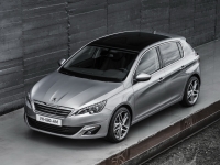 Peugeot 308 Hatchback (2 generation) 1.2 VTi MT (82 HP) foto, Peugeot 308 Hatchback (2 generation) 1.2 VTi MT (82 HP) fotos, Peugeot 308 Hatchback (2 generation) 1.2 VTi MT (82 HP) Bilder, Peugeot 308 Hatchback (2 generation) 1.2 VTi MT (82 HP) Bild