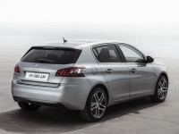 Peugeot 308 Hatchback (2 generation) 1.2 VTi MT (82 HP) foto, Peugeot 308 Hatchback (2 generation) 1.2 VTi MT (82 HP) fotos, Peugeot 308 Hatchback (2 generation) 1.2 VTi MT (82 HP) Bilder, Peugeot 308 Hatchback (2 generation) 1.2 VTi MT (82 HP) Bild