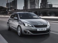 Peugeot 308 Hatchback (2 generation) 1.2 VTi MT (82 HP) foto, Peugeot 308 Hatchback (2 generation) 1.2 VTi MT (82 HP) fotos, Peugeot 308 Hatchback (2 generation) 1.2 VTi MT (82 HP) Bilder, Peugeot 308 Hatchback (2 generation) 1.2 VTi MT (82 HP) Bild