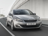 Peugeot 308 Hatchback (2 generation) 1.2 VTi MT (82 HP) foto, Peugeot 308 Hatchback (2 generation) 1.2 VTi MT (82 HP) fotos, Peugeot 308 Hatchback (2 generation) 1.2 VTi MT (82 HP) Bilder, Peugeot 308 Hatchback (2 generation) 1.2 VTi MT (82 HP) Bild