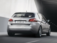 Peugeot 308 Hatchback (2 generation) 1.2 VTi MT (82 HP) foto, Peugeot 308 Hatchback (2 generation) 1.2 VTi MT (82 HP) fotos, Peugeot 308 Hatchback (2 generation) 1.2 VTi MT (82 HP) Bilder, Peugeot 308 Hatchback (2 generation) 1.2 VTi MT (82 HP) Bild