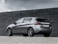 Peugeot 308 Hatchback (2 generation) 1.2 VTi MT (82 HP) foto, Peugeot 308 Hatchback (2 generation) 1.2 VTi MT (82 HP) fotos, Peugeot 308 Hatchback (2 generation) 1.2 VTi MT (82 HP) Bilder, Peugeot 308 Hatchback (2 generation) 1.2 VTi MT (82 HP) Bild