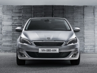 Peugeot 308 Hatchback (2 generation) 1.2 VTi MT (82 HP) foto, Peugeot 308 Hatchback (2 generation) 1.2 VTi MT (82 HP) fotos, Peugeot 308 Hatchback (2 generation) 1.2 VTi MT (82 HP) Bilder, Peugeot 308 Hatchback (2 generation) 1.2 VTi MT (82 HP) Bild