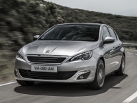 Peugeot 308 Hatchback (2 generation) 1.2 VTi MT (82 HP) foto, Peugeot 308 Hatchback (2 generation) 1.2 VTi MT (82 HP) fotos, Peugeot 308 Hatchback (2 generation) 1.2 VTi MT (82 HP) Bilder, Peugeot 308 Hatchback (2 generation) 1.2 VTi MT (82 HP) Bild