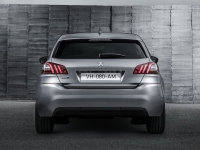 Peugeot 308 Hatchback (2 generation) 1.2 VTi MT (82 HP) foto, Peugeot 308 Hatchback (2 generation) 1.2 VTi MT (82 HP) fotos, Peugeot 308 Hatchback (2 generation) 1.2 VTi MT (82 HP) Bilder, Peugeot 308 Hatchback (2 generation) 1.2 VTi MT (82 HP) Bild